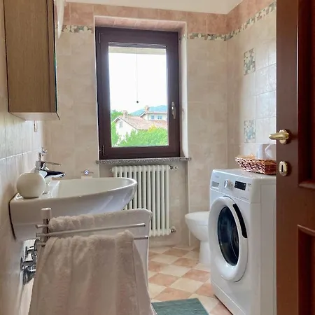 شقة Nest Abruzzo *