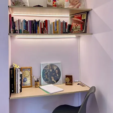 Nest Abruzzo شقة