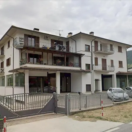 Nest Abruzzo *