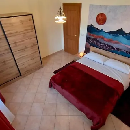 Nest Abruzzo Lejlighed *